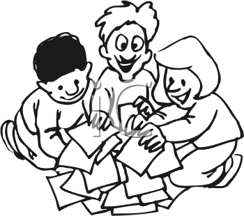 Cartoon Clipart
